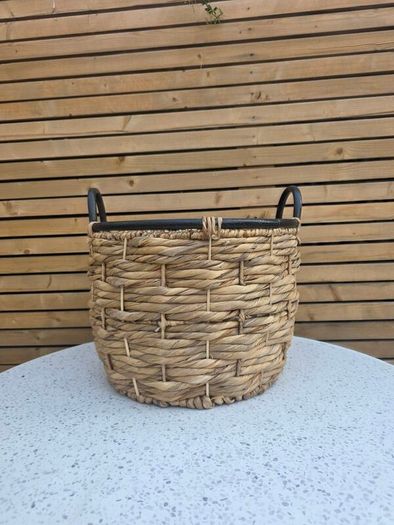 Log Basket