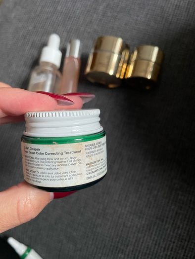 Estee lauder Clinique cicapair Dr Jart boots