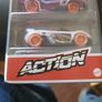 Hot Wheels Action Track Stars 5-Pack Set 1:64 Diecast GTN44 New 2020, Toy Cars Image 7