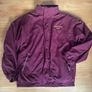 Loreto College Cavan school jacket Image 2