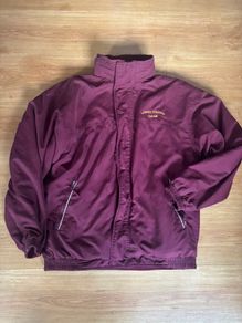 Loreto College Cavan Jacket