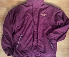 Loreto College Cavan Jacket