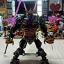 Lego Ninjago 71772 The Crystal King Image 3