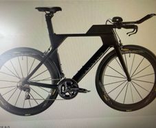 Canyon speedmax cfx 8