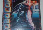 Spectrum Robocop