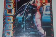Spectrum Robocop