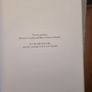 Turning Points.poems Of A Life. By Sean Brophy. First Edition Hardback With Dustjacket In Very Good Condition. Image 5