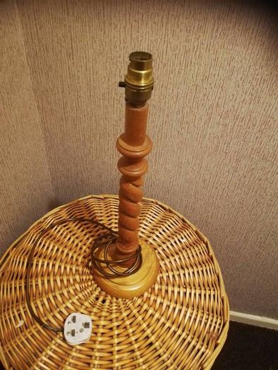 table lamp