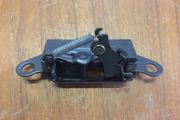 Tailgate Striker Plate (Alfa Romeo 156 Sportwagon)