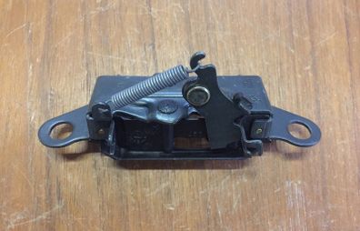 Tailgate Striker Plate (Alfa Romeo 156 Sportwagon)