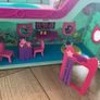 Gabby dollhouse boat and figured Image 2