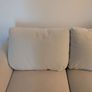 Miller 2 seater sofa Image 3