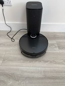robot vacume