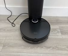 robot vacume