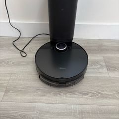 robot vacume