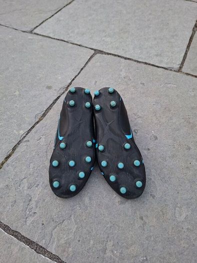 Footabll Boots