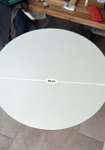 Bistro table