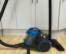 vaccum