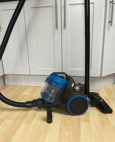 vaccum