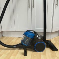 vaccum
