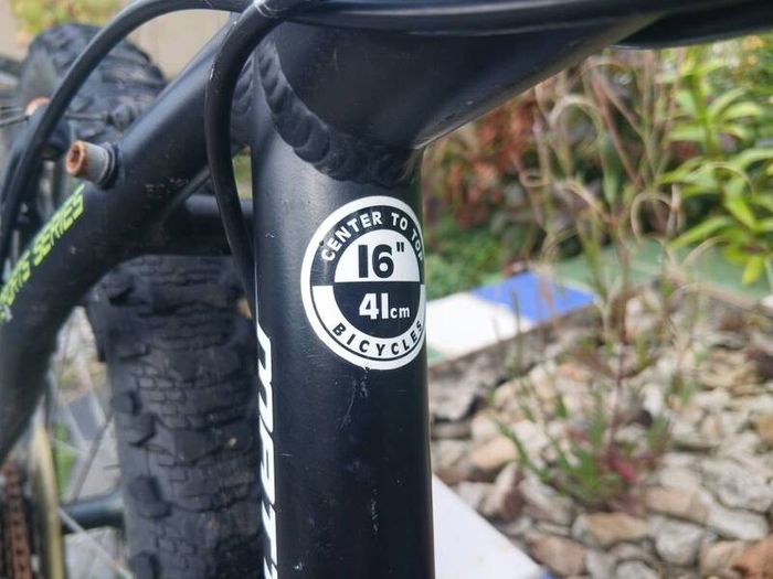 Merida Matts 10 26 "Mountain bike