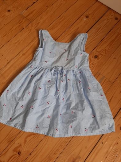 baby dress
