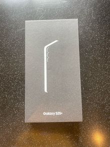 Samsung Galaxy S25 Plus