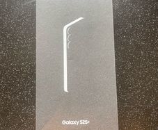 Samsung Galaxy S25 Plus