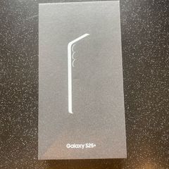 Samsung Galaxy S25 Plus