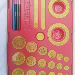 1981 Palitoy Spirograph