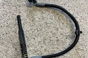 VOLVO D4 2016 oil level sensor