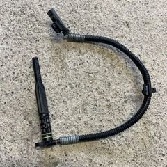 VOLVO D4 2016 oil level sensor