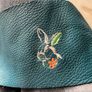 Melco single head embroidery machine Image 3
