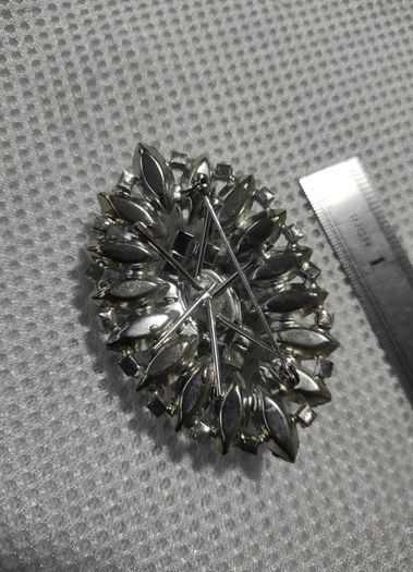 Vintage brooch