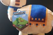 minecraft Llama