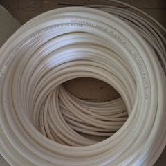 coil of PE-Xb underfloor heating pipe