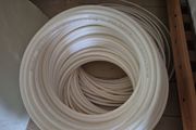 coil of PE-Xb underfloor heating pipe