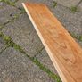 Engineered Wood Flooring - c. 3 sq m - American Cherry Image 2
