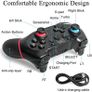 Switch Controller for Nintendo, Wireless Pro Controller for Nintendo Switch/Switch Lite, Switch Remote Controller Gamepad Joystick, Turbo and Dual Vibration MULTIPLE COLOURS AVAILABLE (FREE POSTAGE) Image 8