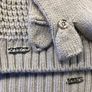 Calvin Klein Hat Scarf and Glove Set Image 5