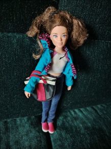 Doll Ele
