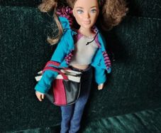 Doll Ele