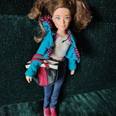 Doll Ele