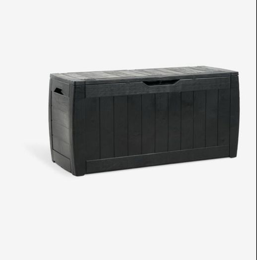 garden box