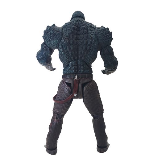 DC Collectibles Batman Arkham Origins Killer Croc Deluxe Action Figure
