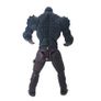 DC Collectibles Batman Arkham Origins Killer Croc Deluxe Action Figure Image 10