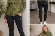 ladies Gym