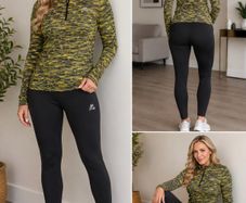 ladies Gym