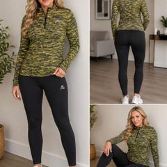 ladies Gym