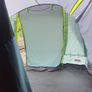 4 Person Coleman Meadowood 4 Family Tent + Free Groundsheet Image 10